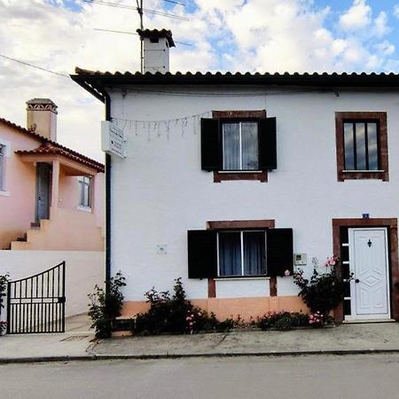Casa Da Avo Fatima Appartement Góis Buitenkant foto