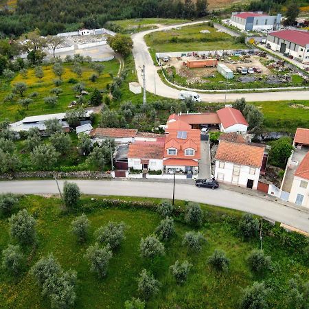 Casa Da Avo Fatima Appartement Góis Buitenkant foto