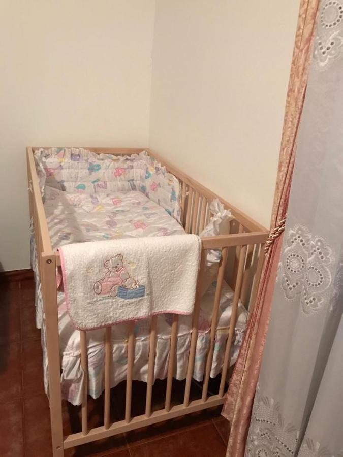 Casa Da Avo Fatima Appartement Góis Buitenkant foto