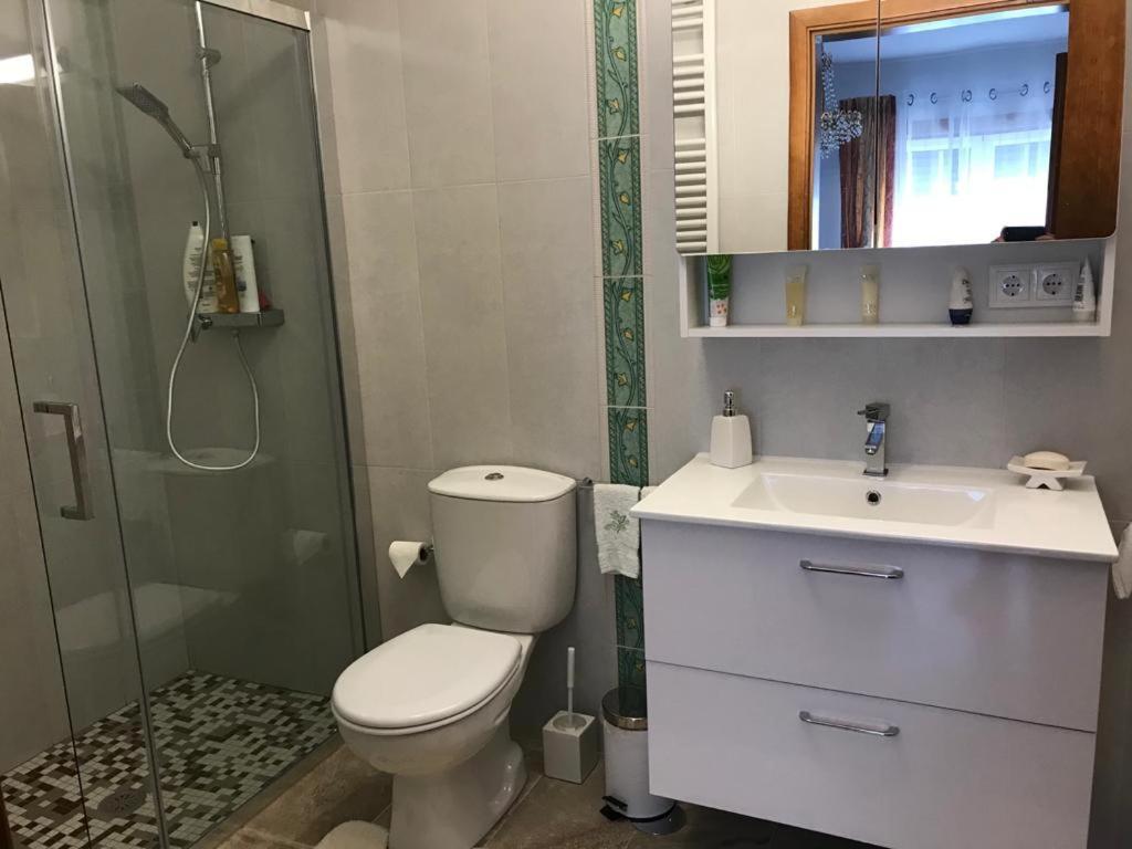 Casa Da Avo Fatima Appartement Góis Buitenkant foto