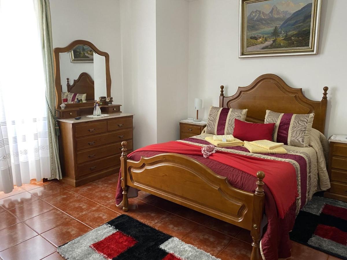 Casa Da Avo Fatima Appartement Góis Buitenkant foto
