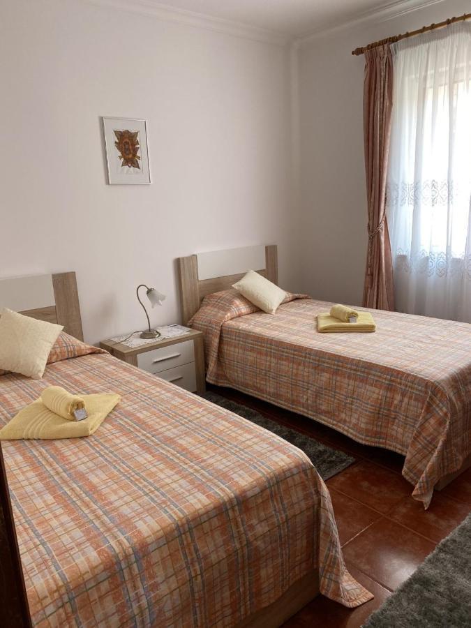 Casa Da Avo Fatima Appartement Góis Buitenkant foto
