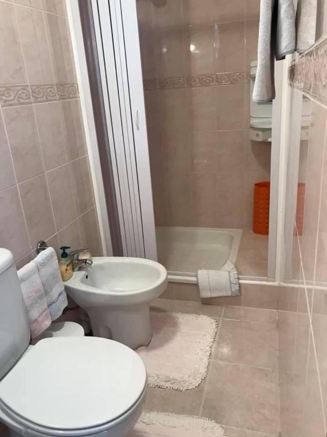 Casa Da Avo Fatima Appartement Góis Buitenkant foto