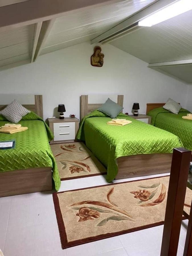 Casa Da Avo Fatima Appartement Góis Buitenkant foto