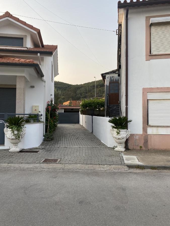 Casa Da Avo Fatima Appartement Góis Buitenkant foto