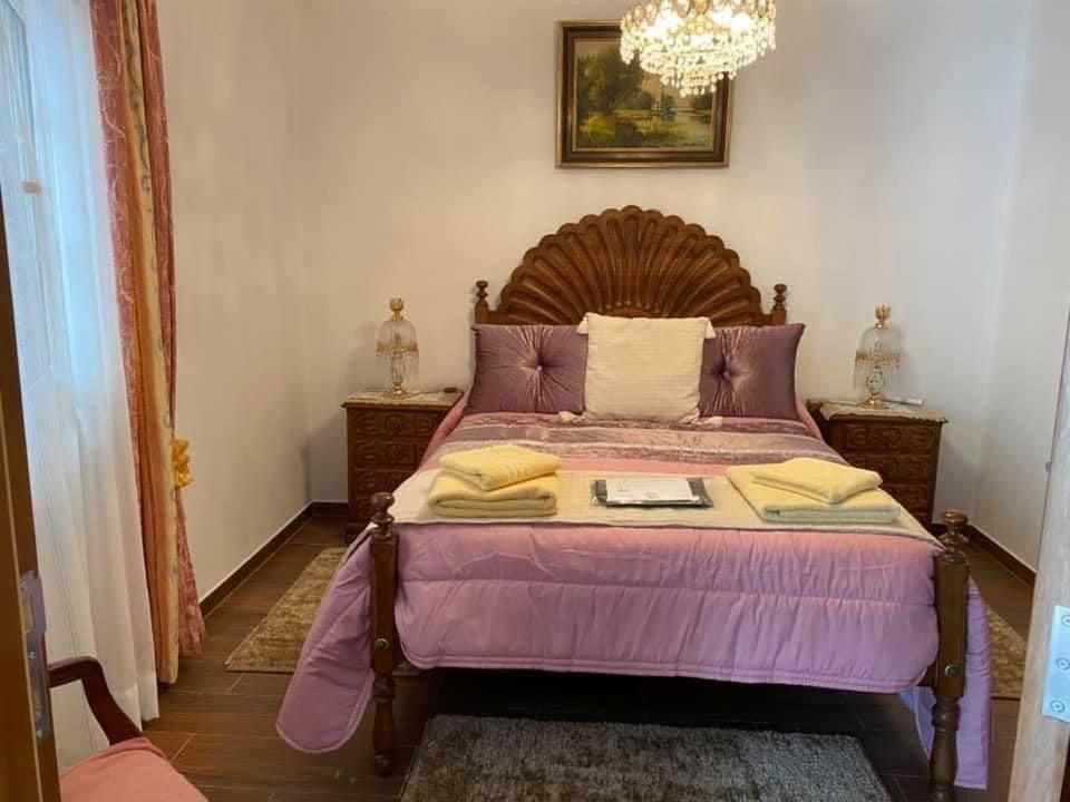 Casa Da Avo Fatima Appartement Góis Buitenkant foto