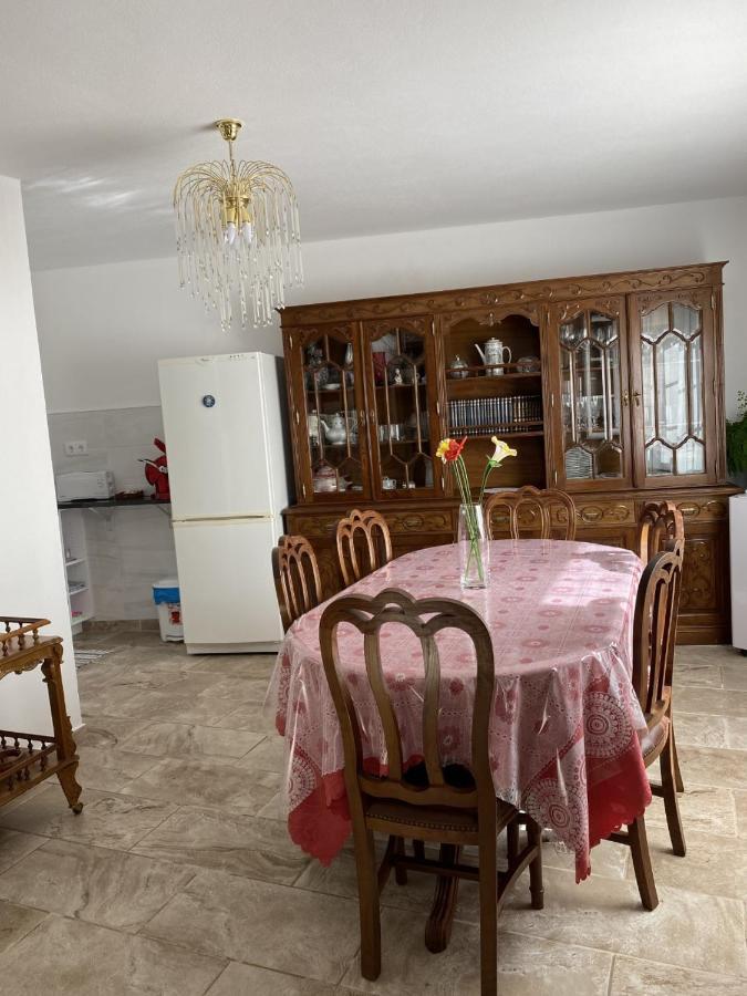 Casa Da Avo Fatima Appartement Góis Buitenkant foto
