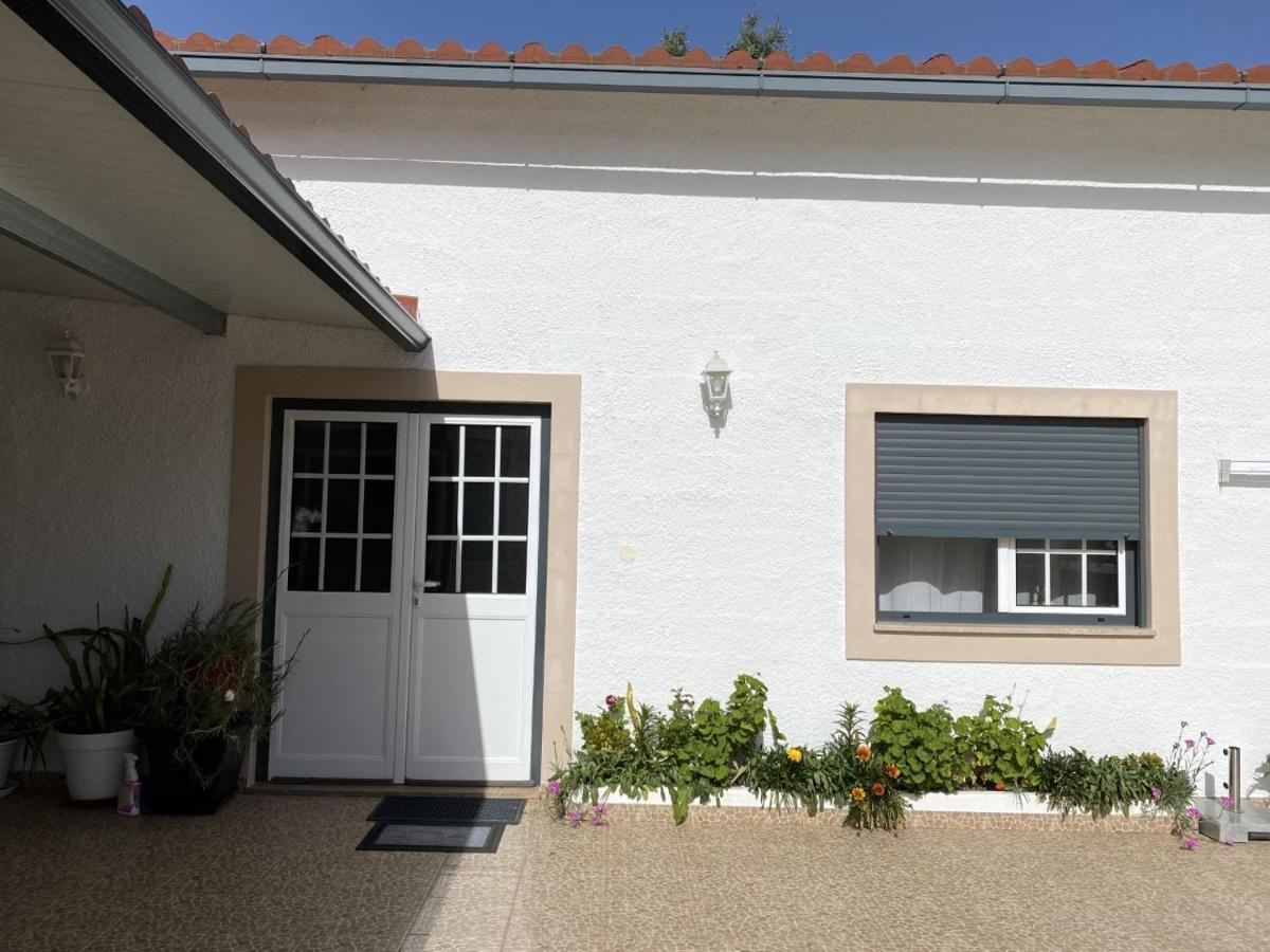 Casa Da Avo Fatima Appartement Góis Buitenkant foto