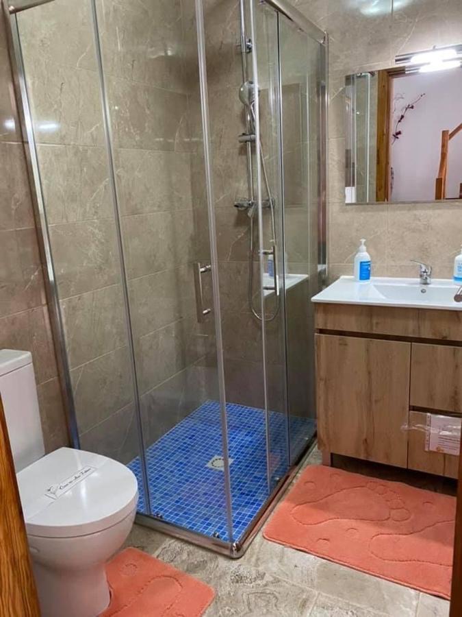 Casa Da Avo Fatima Appartement Góis Buitenkant foto