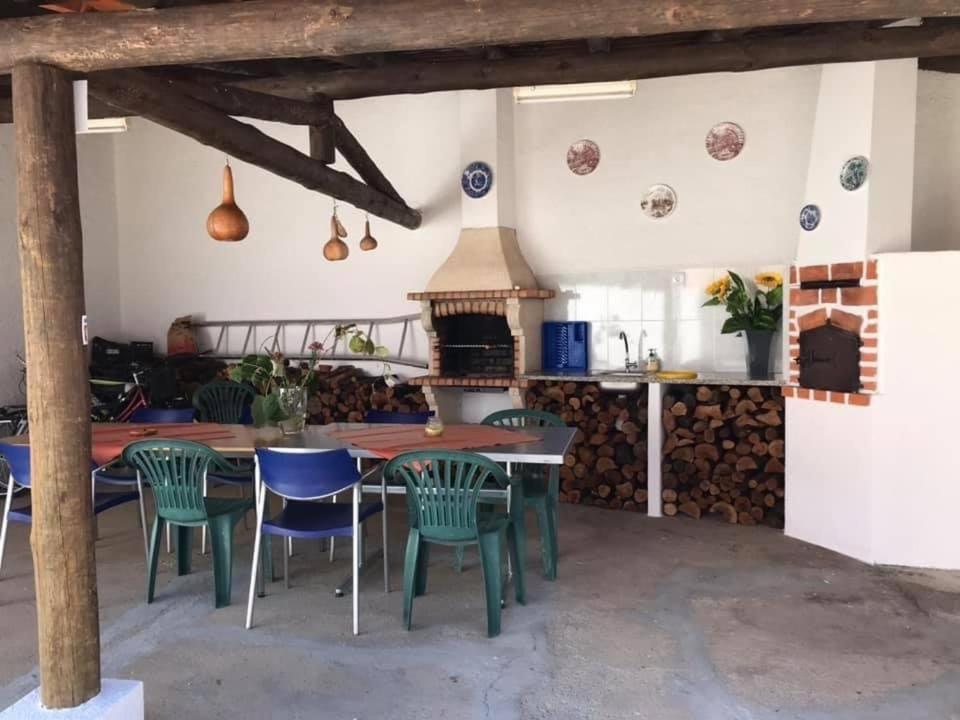 Casa Da Avo Fatima Appartement Góis Buitenkant foto