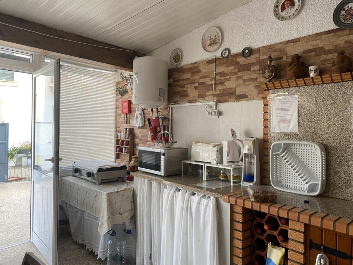Casa Da Avo Fatima Appartement Góis Buitenkant foto