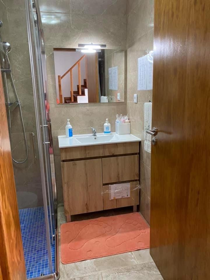 Casa Da Avo Fatima Appartement Góis Buitenkant foto