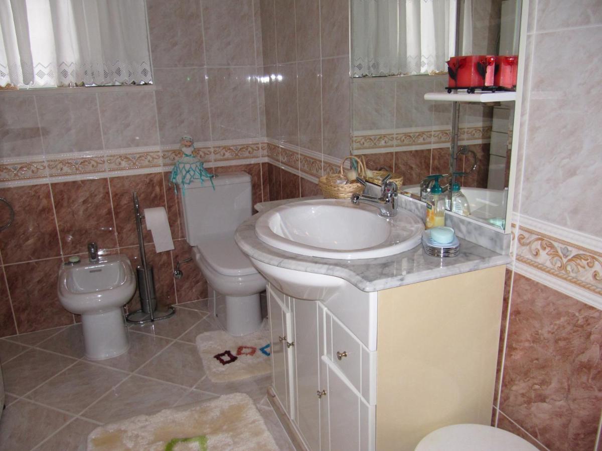 Casa Da Avo Fatima Appartement Góis Buitenkant foto
