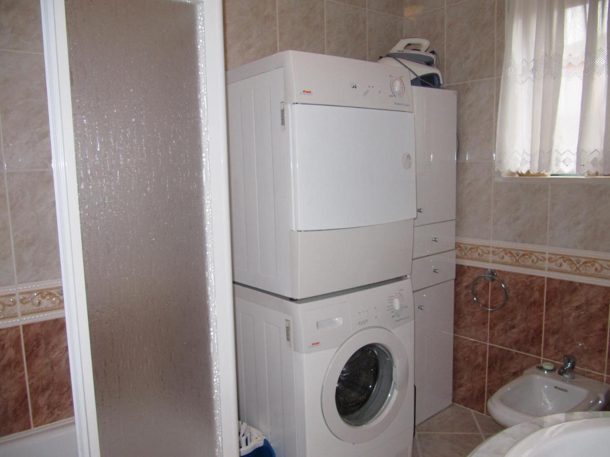 Casa Da Avo Fatima Appartement Góis Buitenkant foto