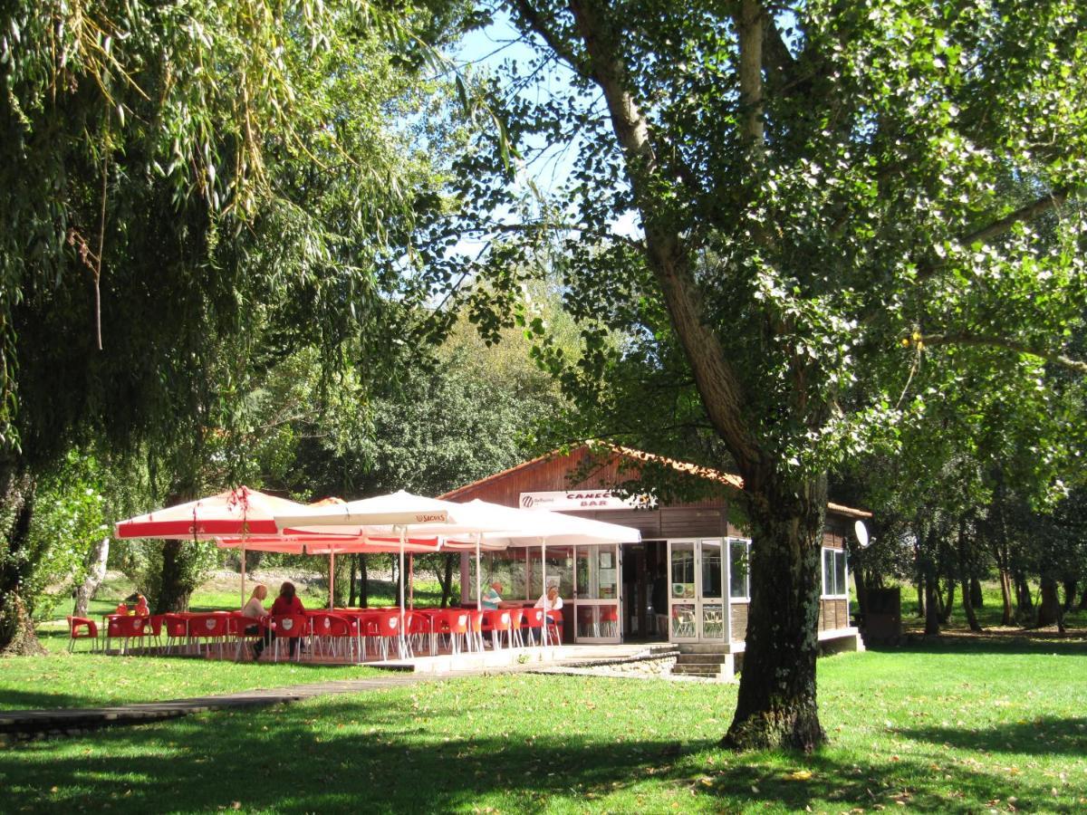 Casa Da Avo Fatima Appartement Góis Buitenkant foto